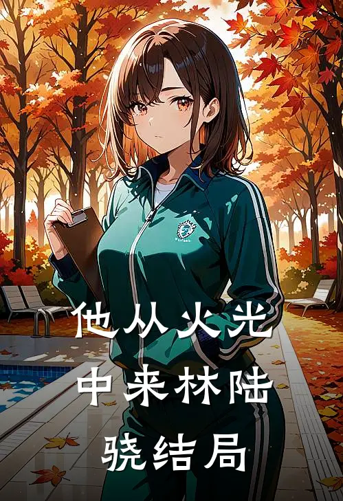 他从火光中来林陆骁结局