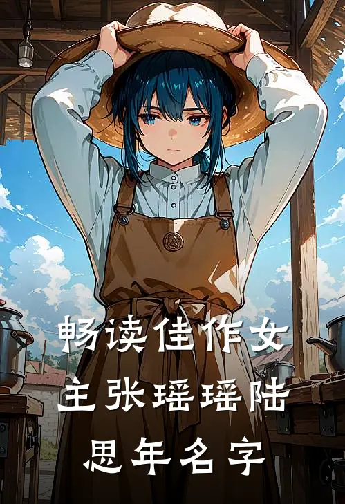 畅读佳作女主张瑶瑶陆思年名字