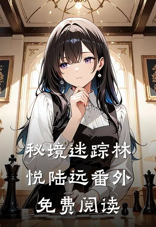 秘境迷踪林悦陆远 番外免费阅读