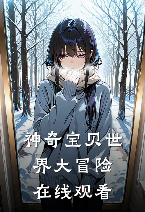 神奇宝贝世界大冒险在线观看