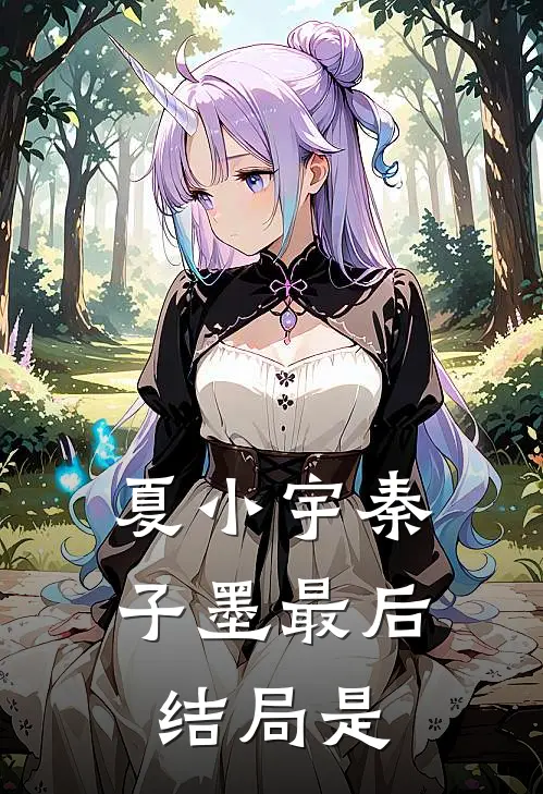 夏小宇秦子墨最后结局是