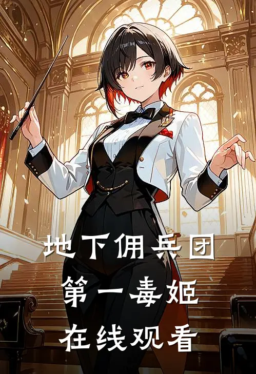 地下佣兵团第一毒姬在线观看