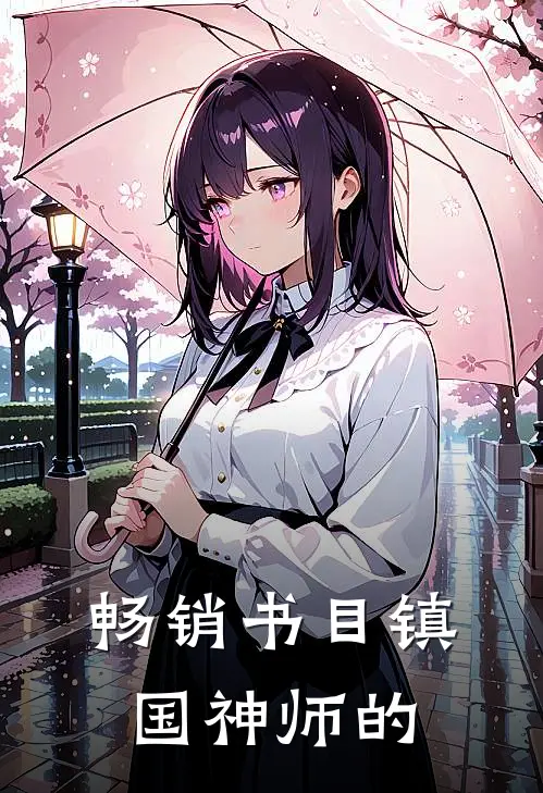 畅销书目镇国神师的