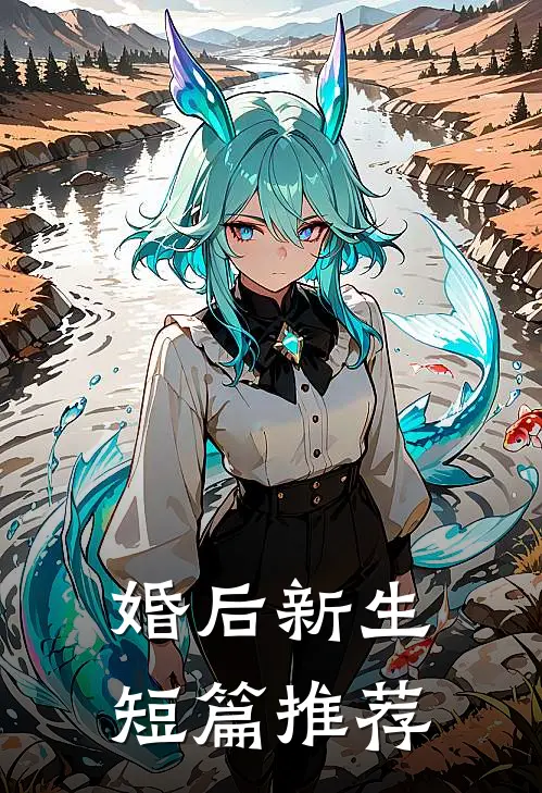 婚后新生短篇推荐