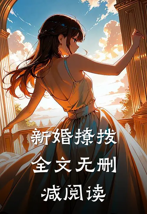 新婚撩拨全文无删减阅读