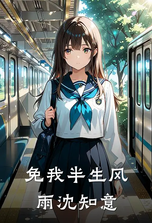 免我半生风雨沈知意