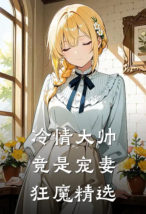 冷情大帅竟是宠妻狂魔精选
