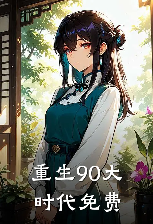 重生90大时代免费