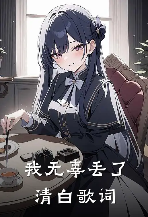 我无辜丢了清白歌词