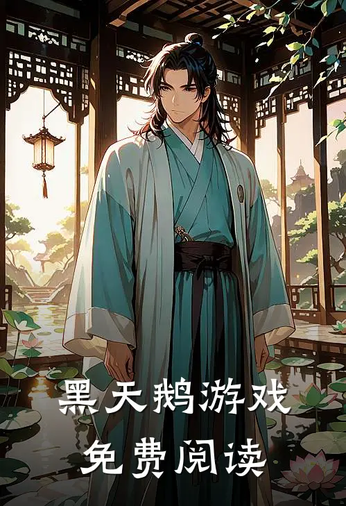 黑天鹅游戏免费阅读