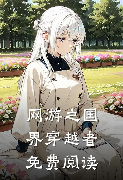 网游之国界穿越者免费阅读