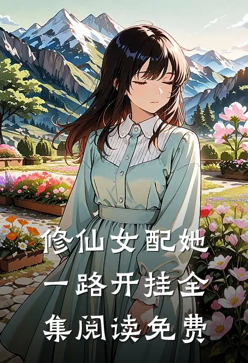 修仙女配她一路开挂全集阅读免费