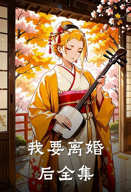 我要离婚后全集