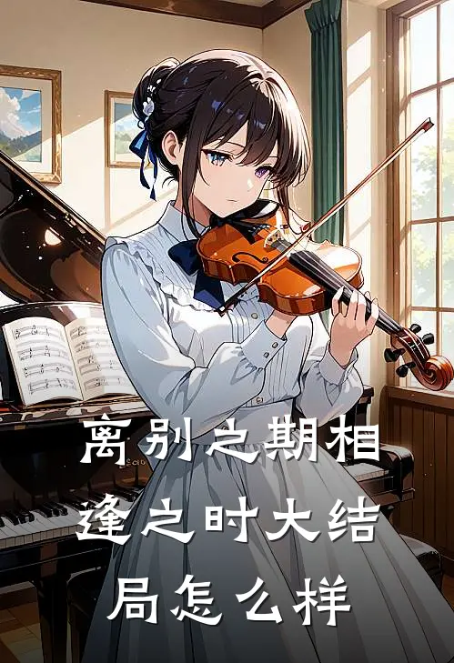 离别之期相逢之时大结局怎么样