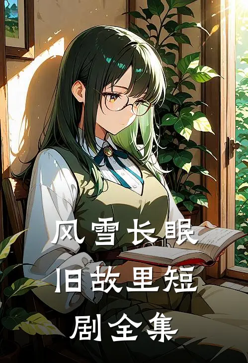 风雪长眠旧故里短剧全集