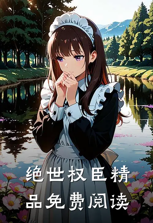 绝世权臣精品免费阅读