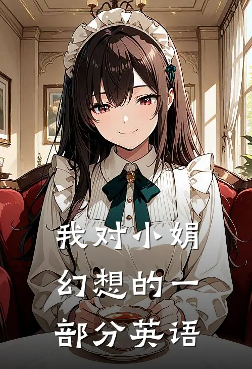 我对小娟幻想的一部分英语