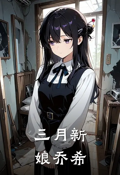 三月新娘乔希