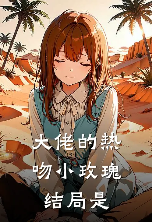 大佬的热吻小玫瑰结局是