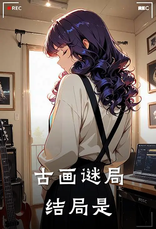 古画谜局结局是