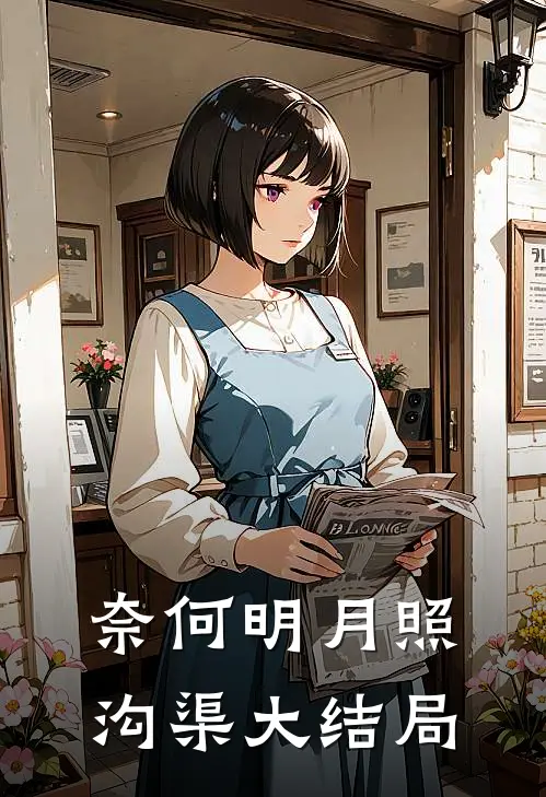 奈何明月照沟渠大结局