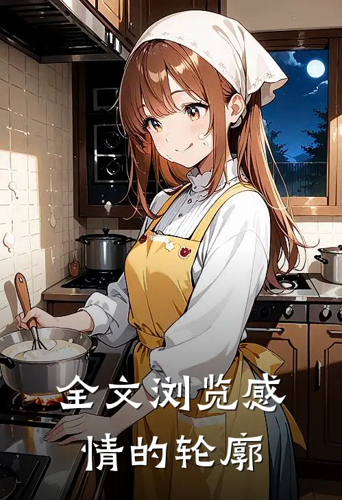 全文浏览感情的轮廓