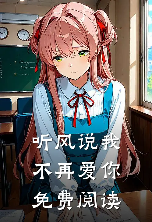 听风说我不再爱你免费阅读