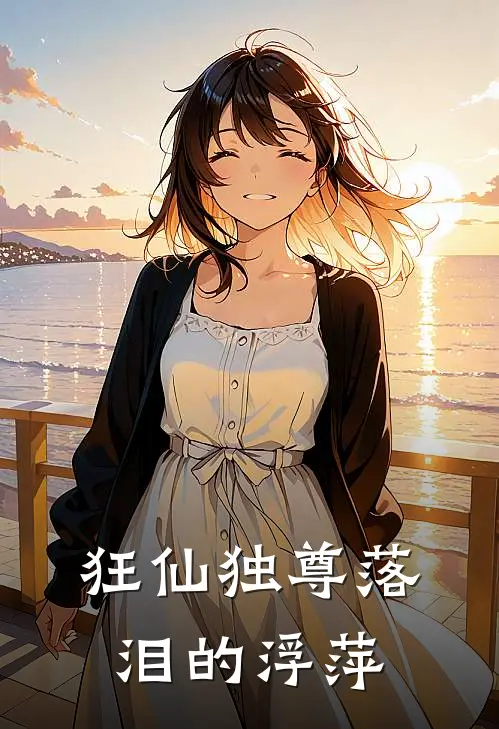 狂仙独尊 落泪的浮萍