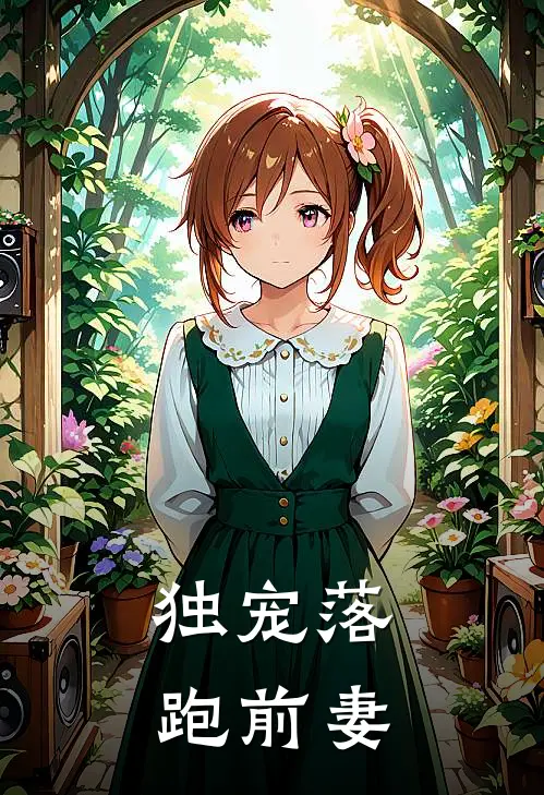 独宠落跑前妻