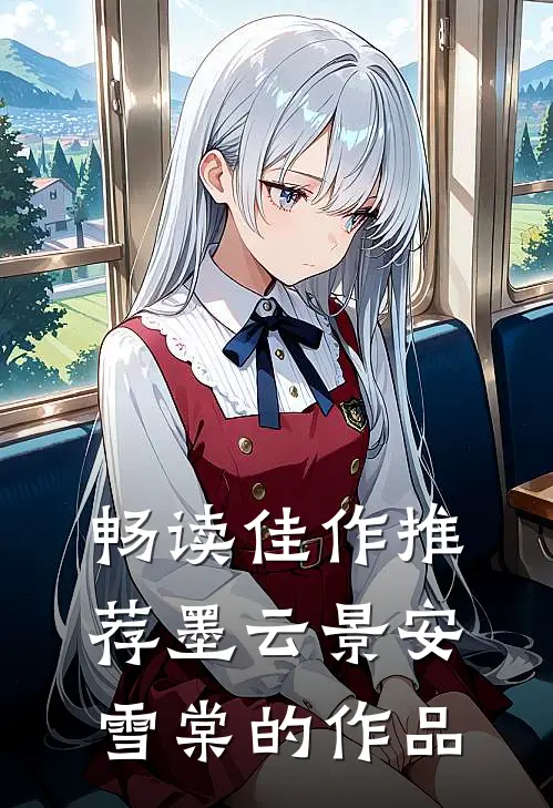 畅读佳作推荐墨云景安雪棠的作品