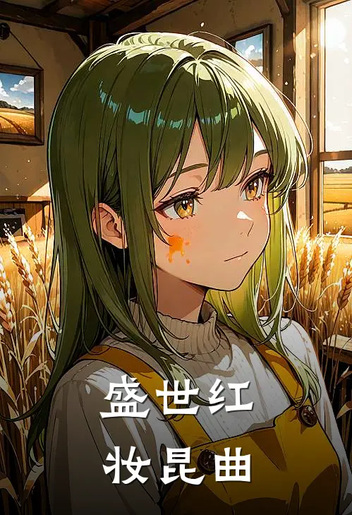 盛世红妆昆曲