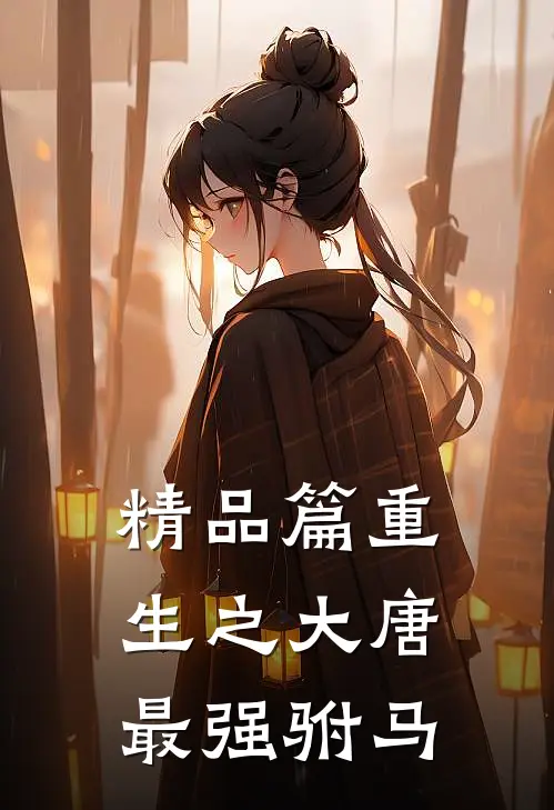精品篇重生之大唐最强驸马