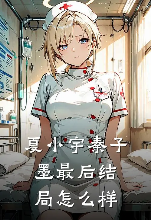 夏小宇秦子墨最后结局怎么样