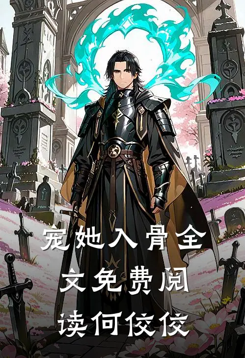 宠她入骨全文免费阅读何佼佼