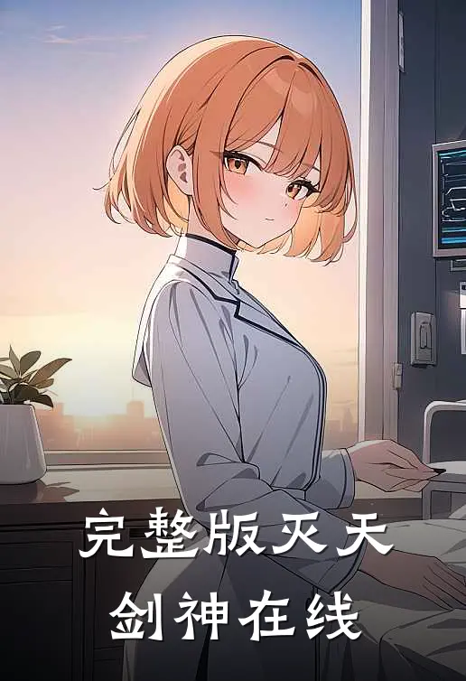 完整版灭天剑神在线