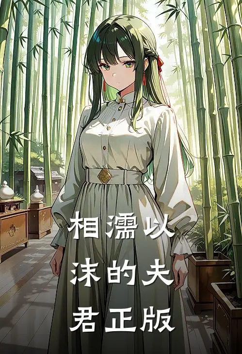 相濡以沫的夫君正版