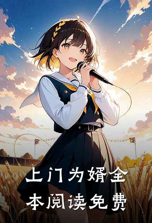 上门为婿全本阅读免费