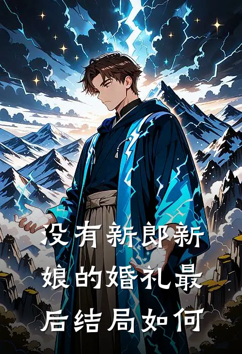 没有新郎新娘的婚礼最后结局如何