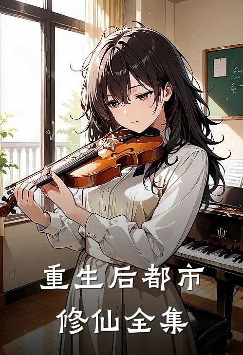 重生后都市修仙 全集