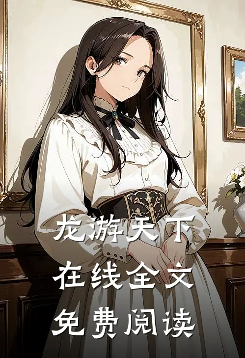 龙游天下在线全文免费阅读