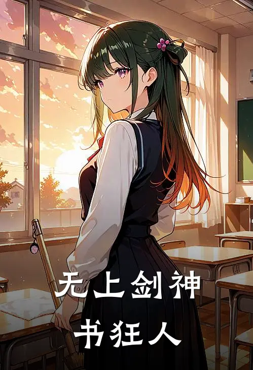 无上剑神书狂人