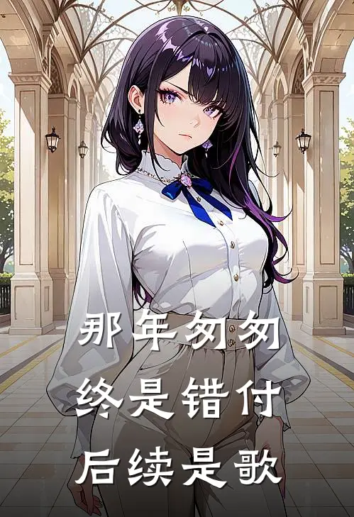 那年匆匆终是错付后续是歌