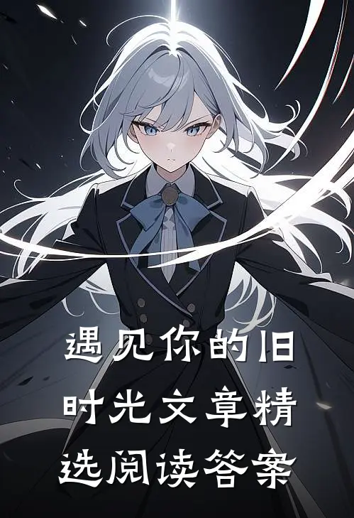 遇见你的旧时光文章精选阅读答案