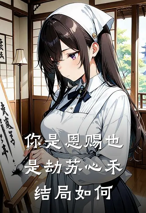 你是恩赐也是劫苏心禾结局如何