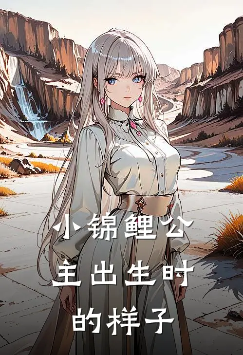 小锦鲤公主出生时的样子