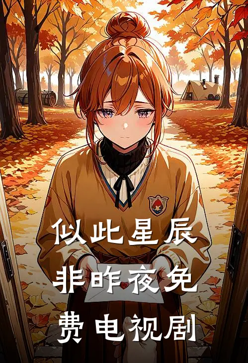 似此星辰非昨夜免费电视剧