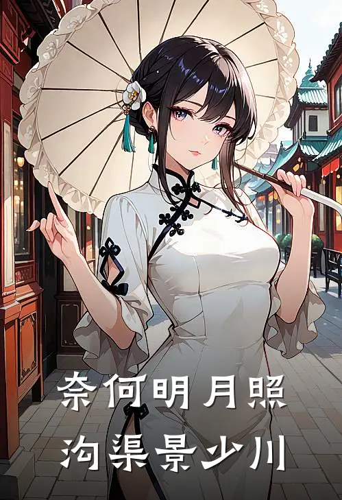 奈何明月照沟渠景少川