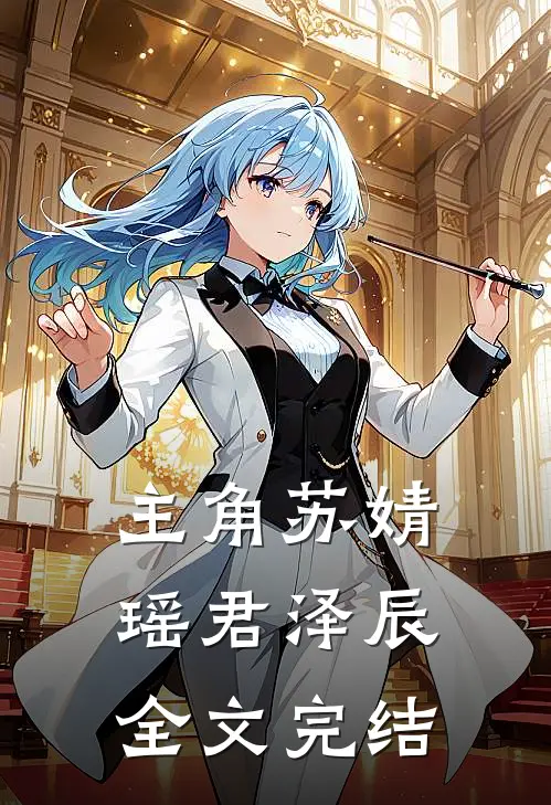 主角苏婧瑶君泽辰全文完结
