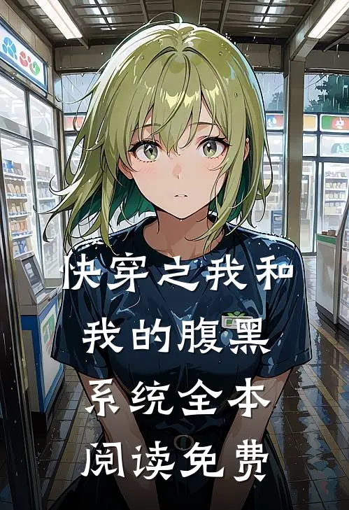 快穿之我和我的腹黑系统全本阅读免费