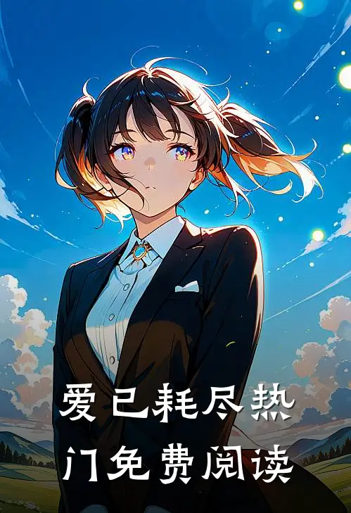 爱已耗尽热门免费阅读